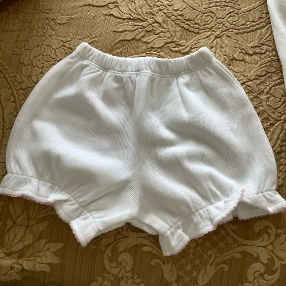 Baby Schweitzer Babies 2pc Set